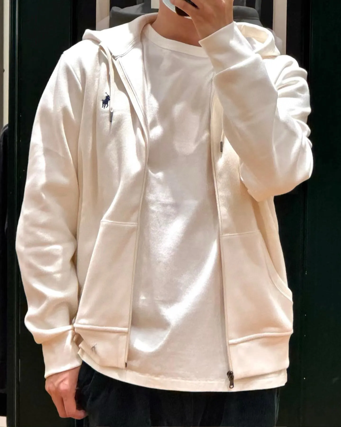 model picture